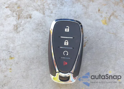 2022 Chevrolet Trailblazer Fwd Lt z USA, uszkodzony, nr VIN KL79MPS26NB135141